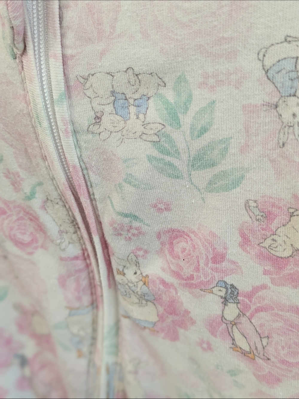 Peter Rabbit Sleeper - Picture 3 of 4